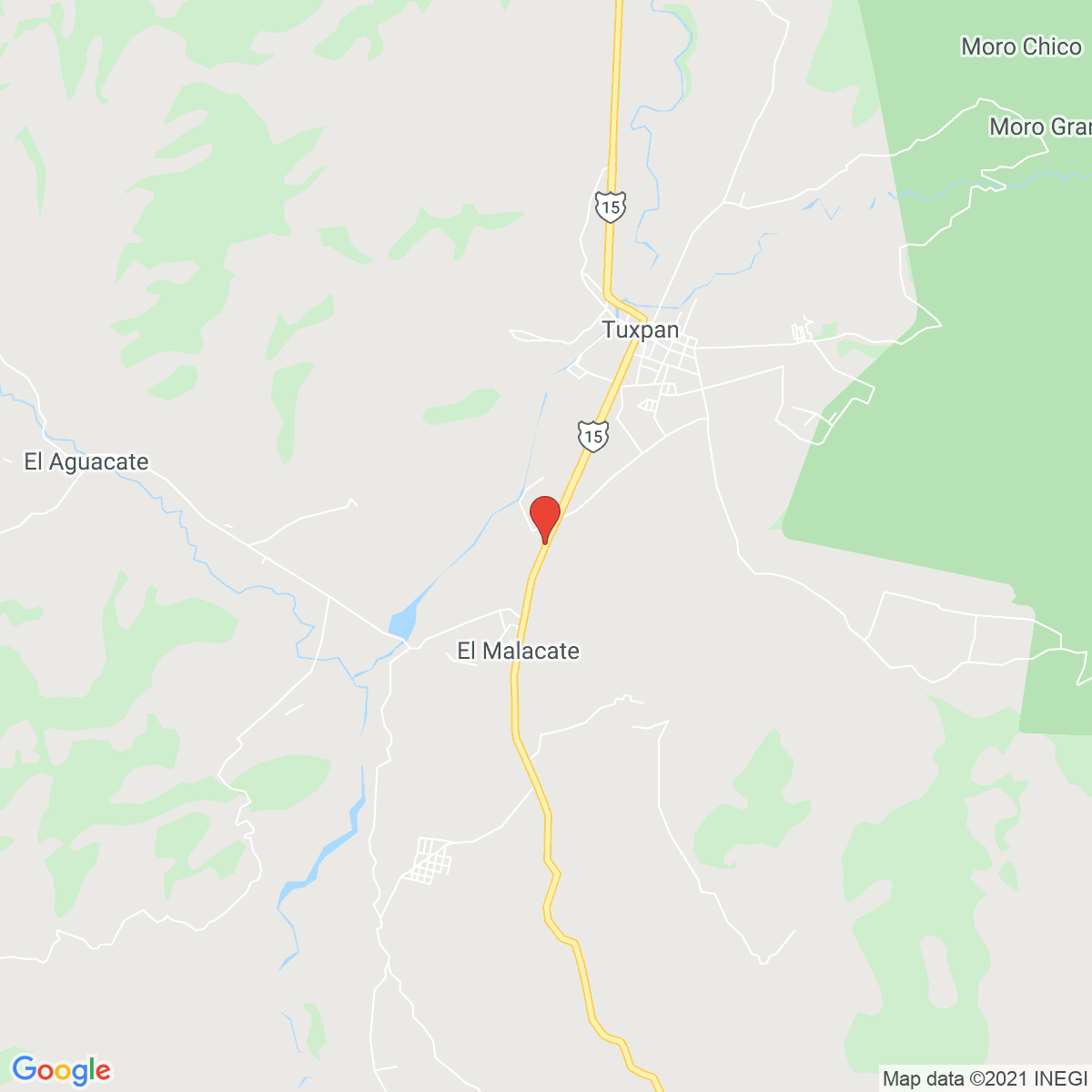 Santa Catarina