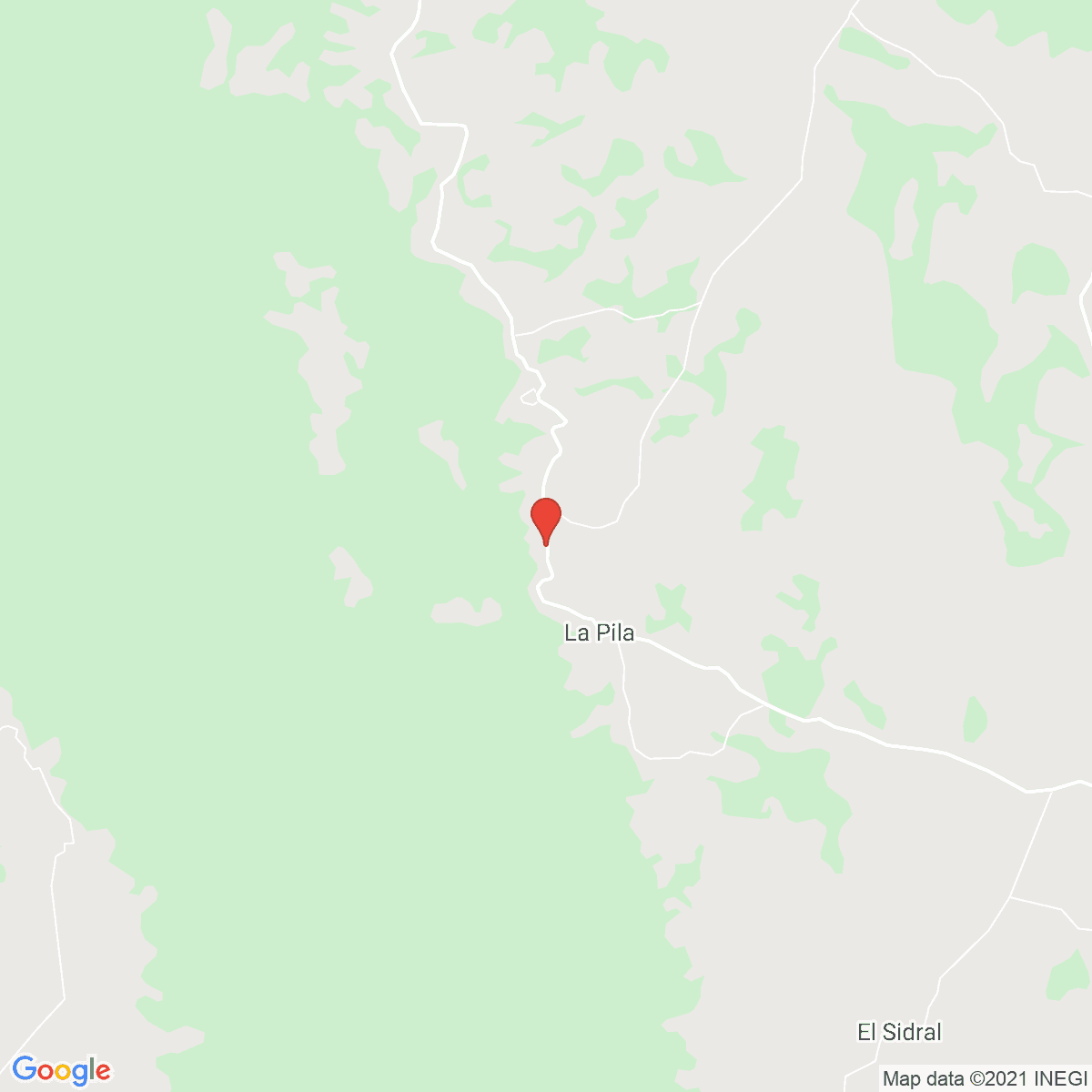 Rancho Nuevo