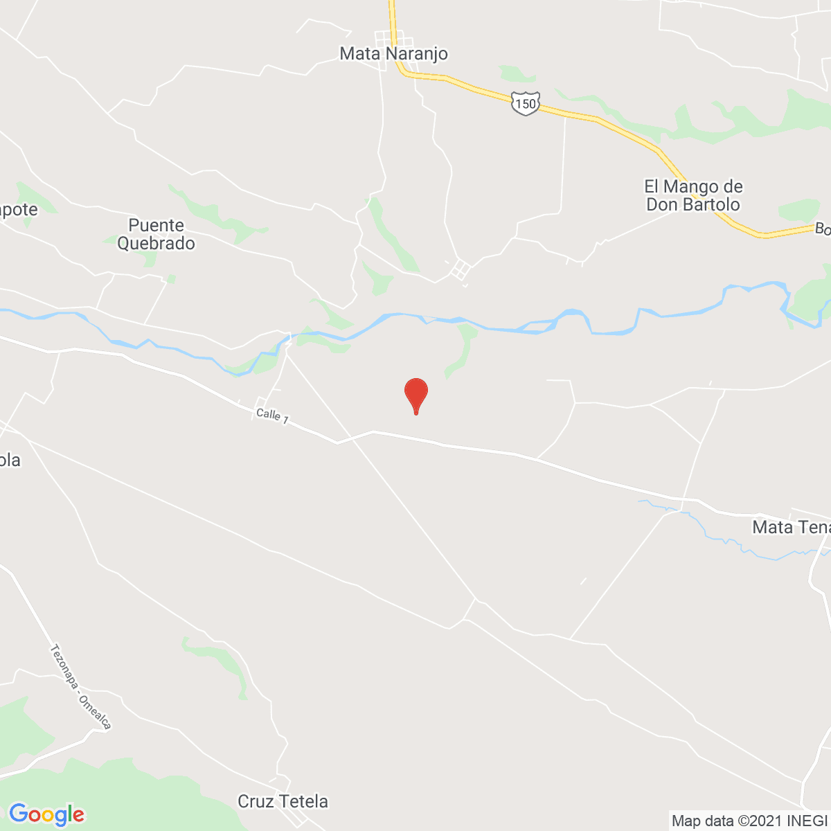 Paso del Rosario