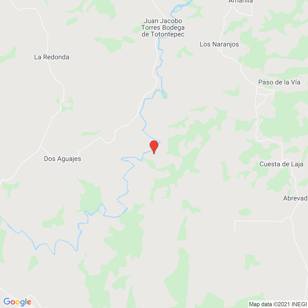 El Remolino