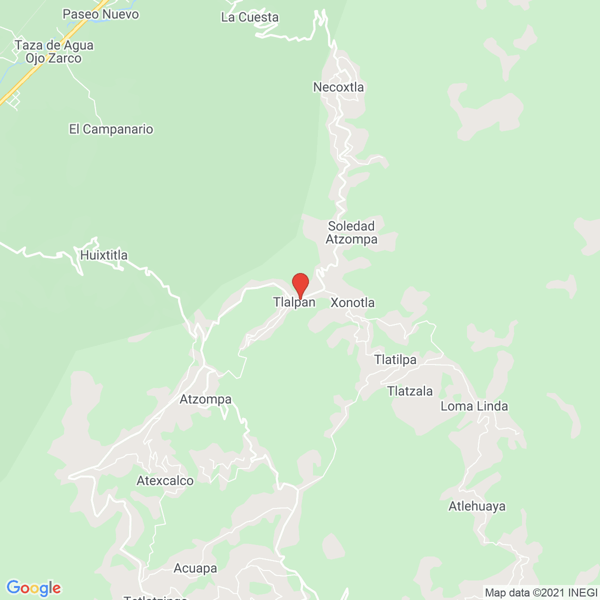 Tlalpan