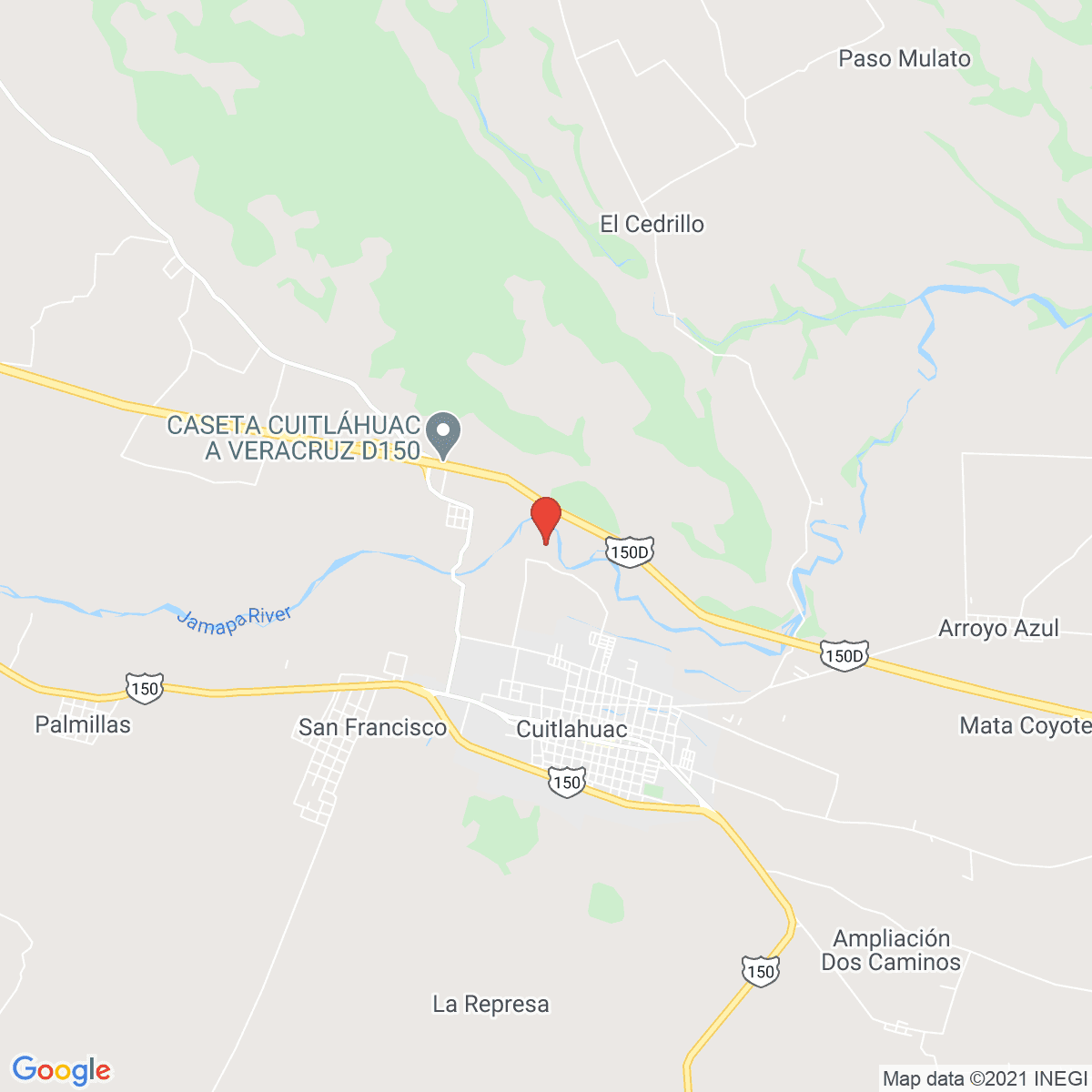 División del Norte (Santa Rosa)