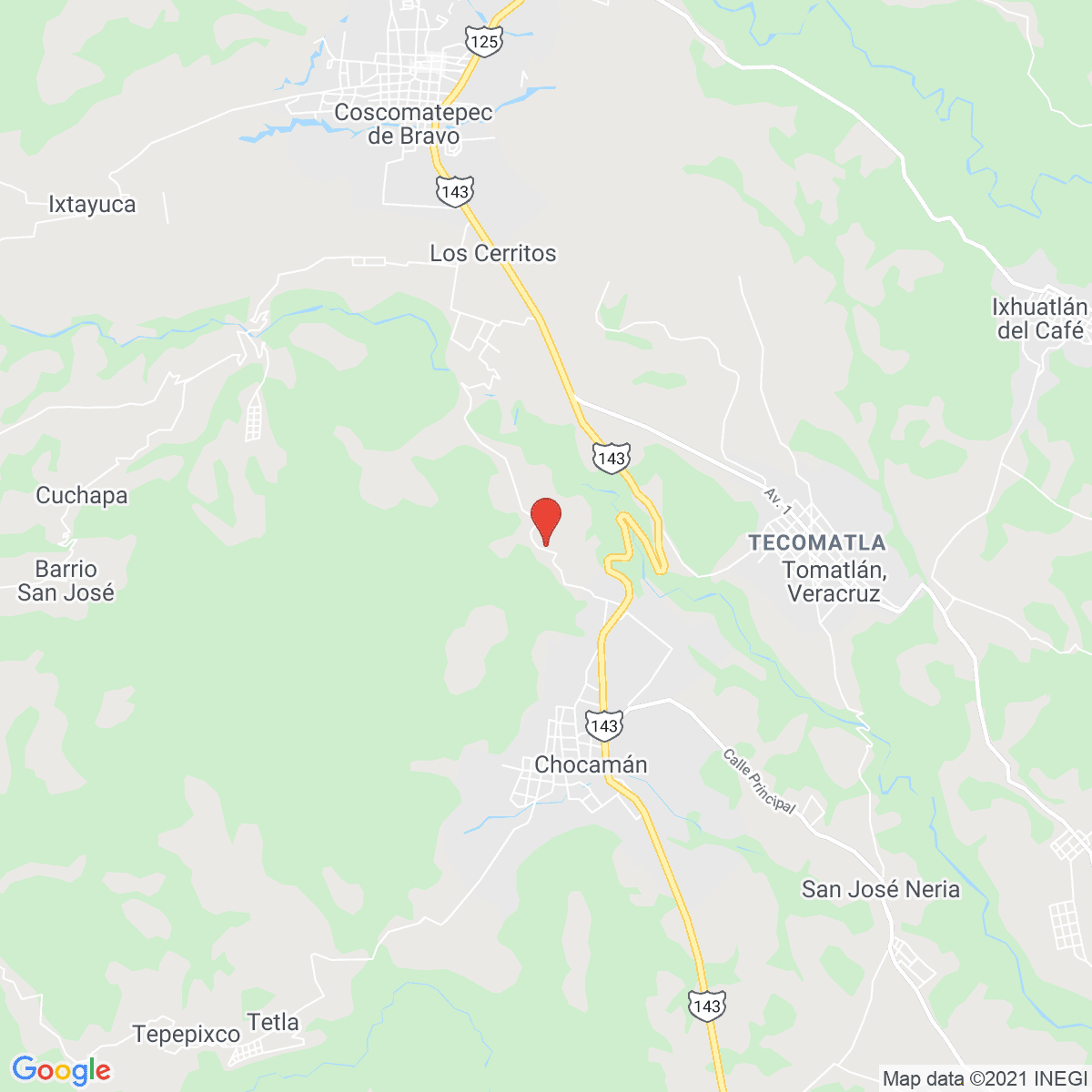 Calaquioco