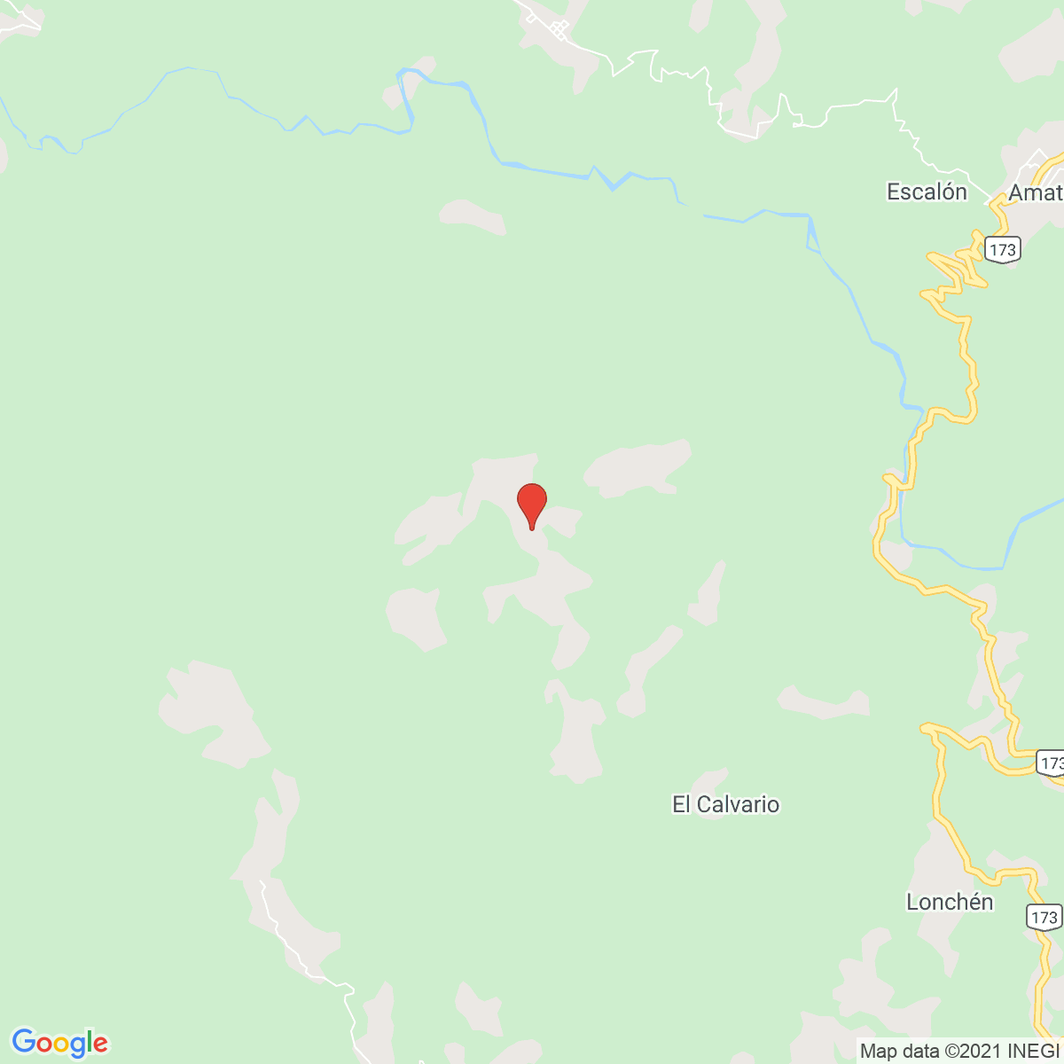 El Porvenir Tres Picos