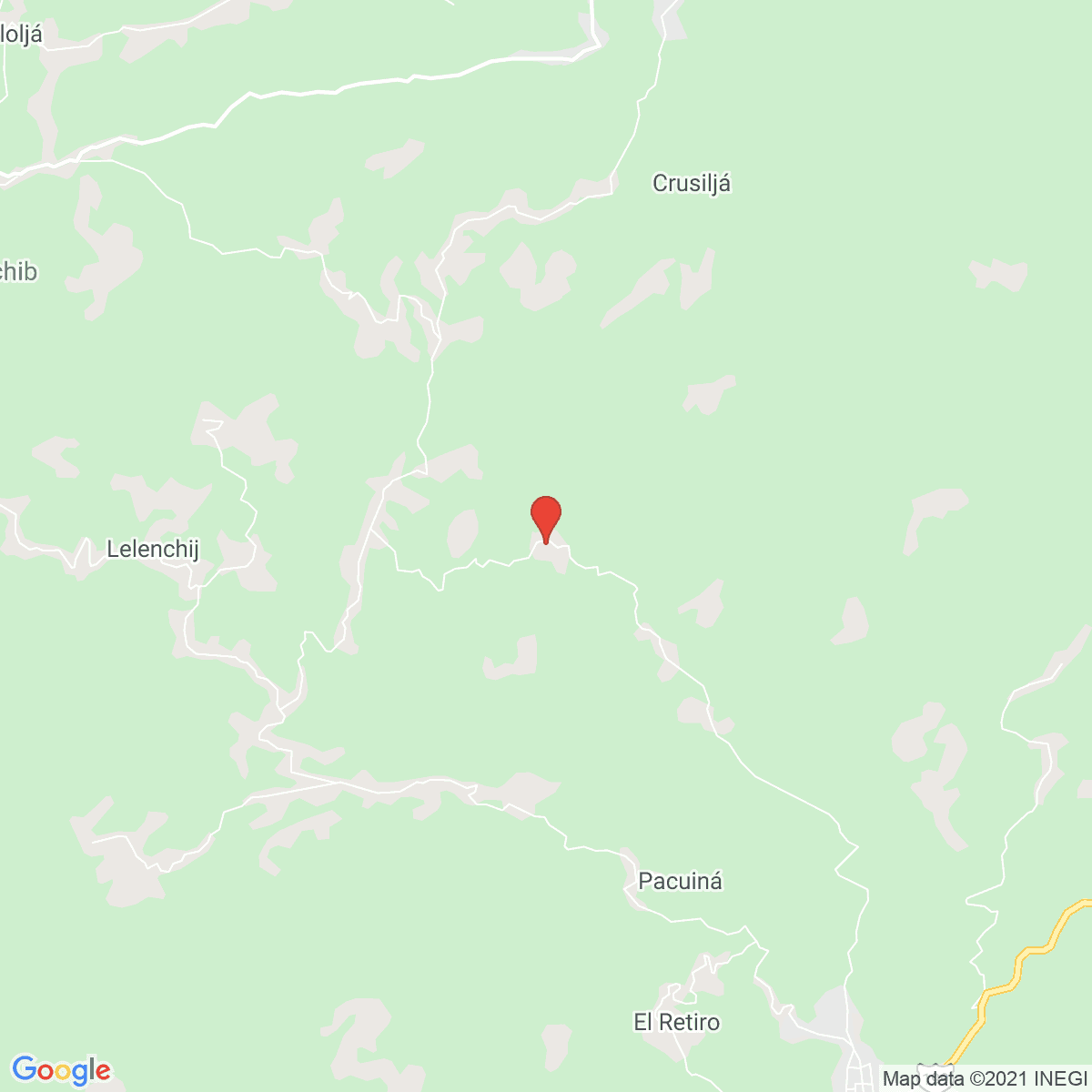 Tzunún