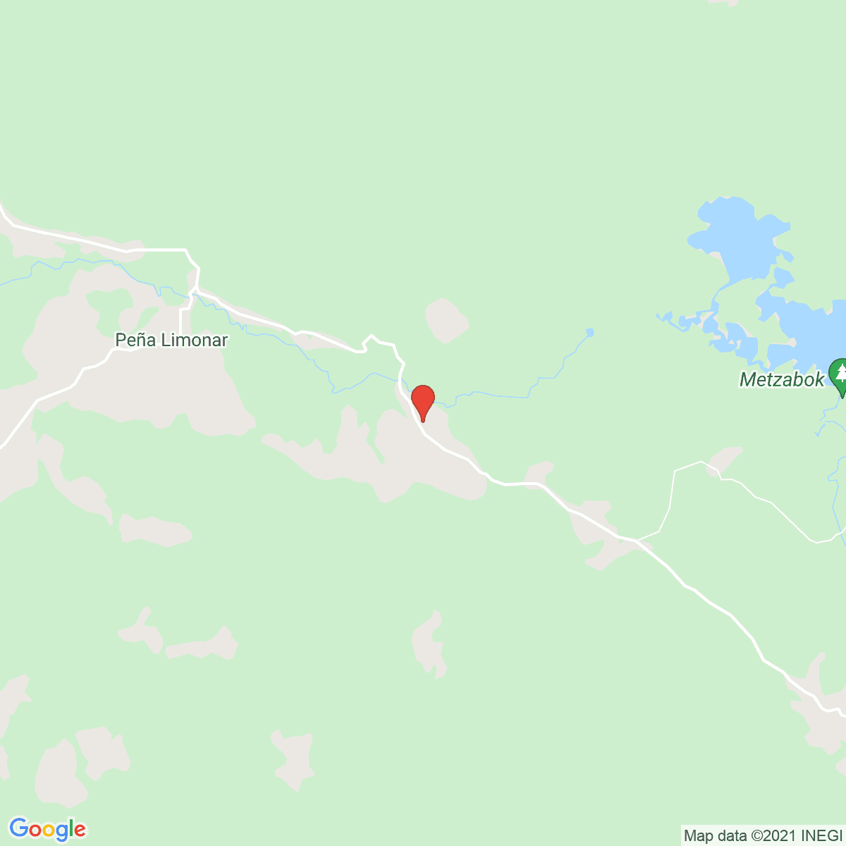 Nueva Esperanza (La Esperanza)