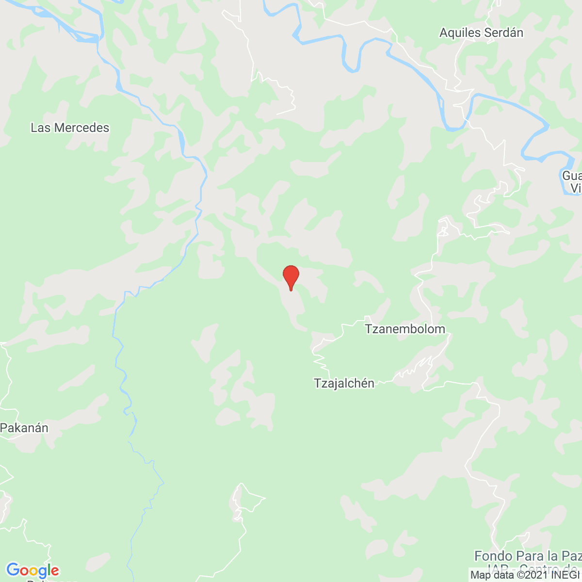 Cruztón
