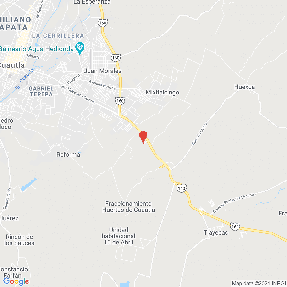 Empleado Municipal
