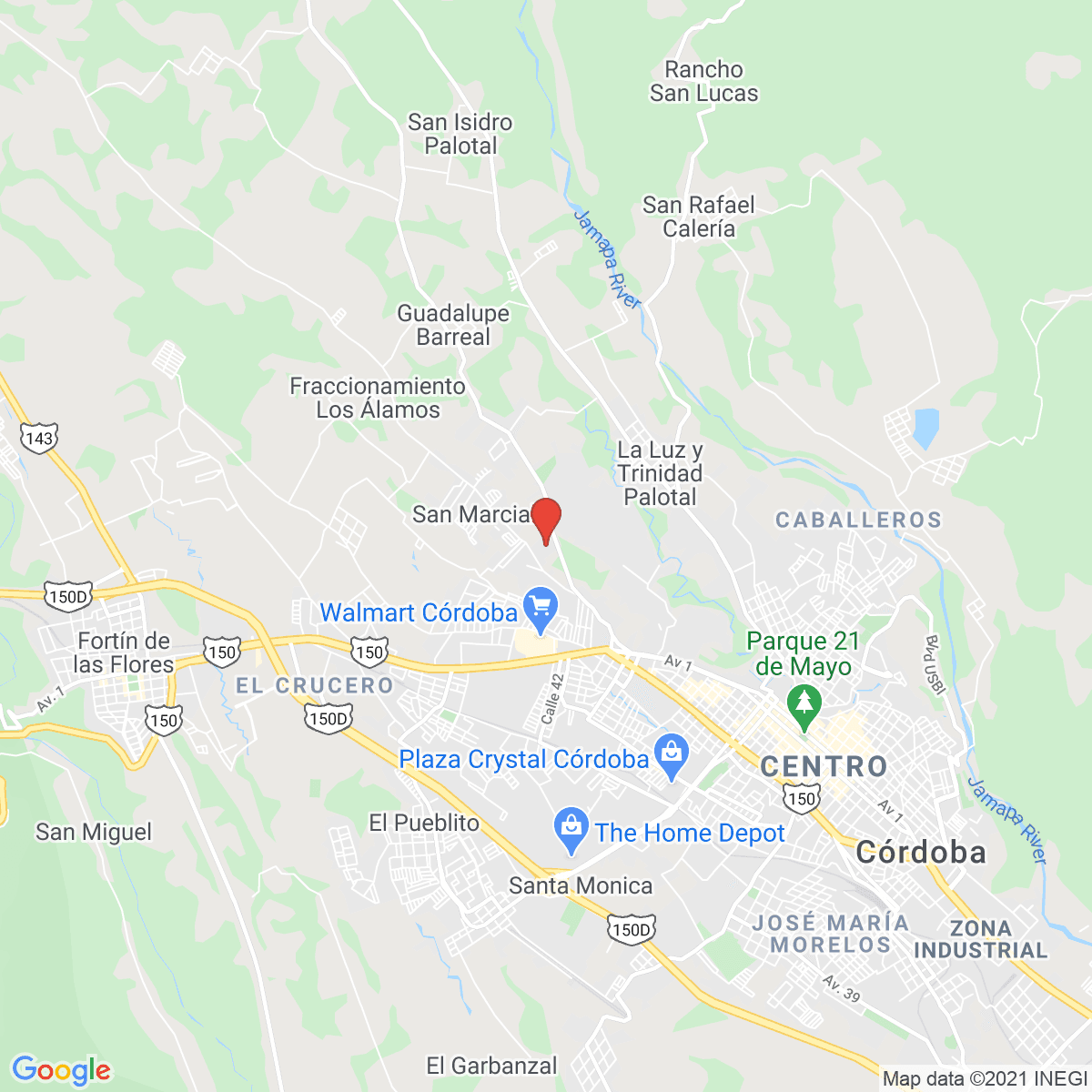 Residencial Cecadys
