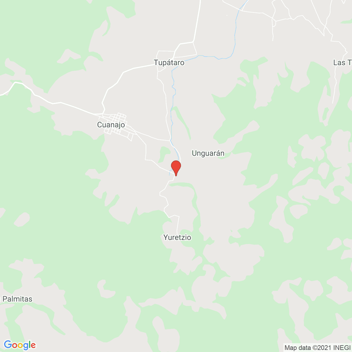 El Refugio