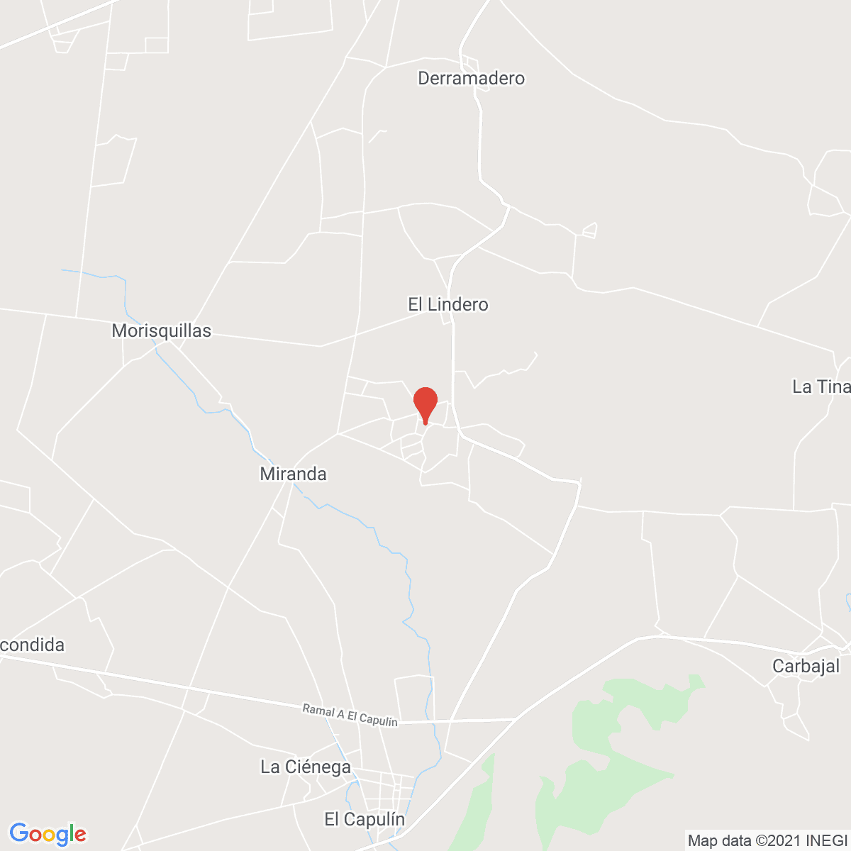 La Redonda