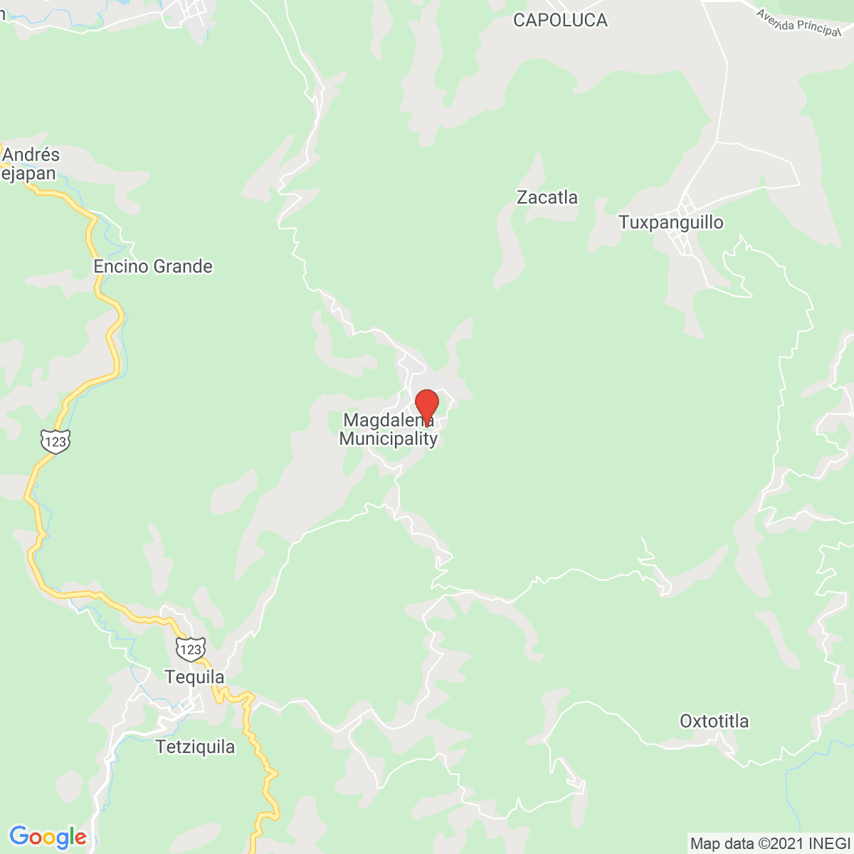 Capultitla