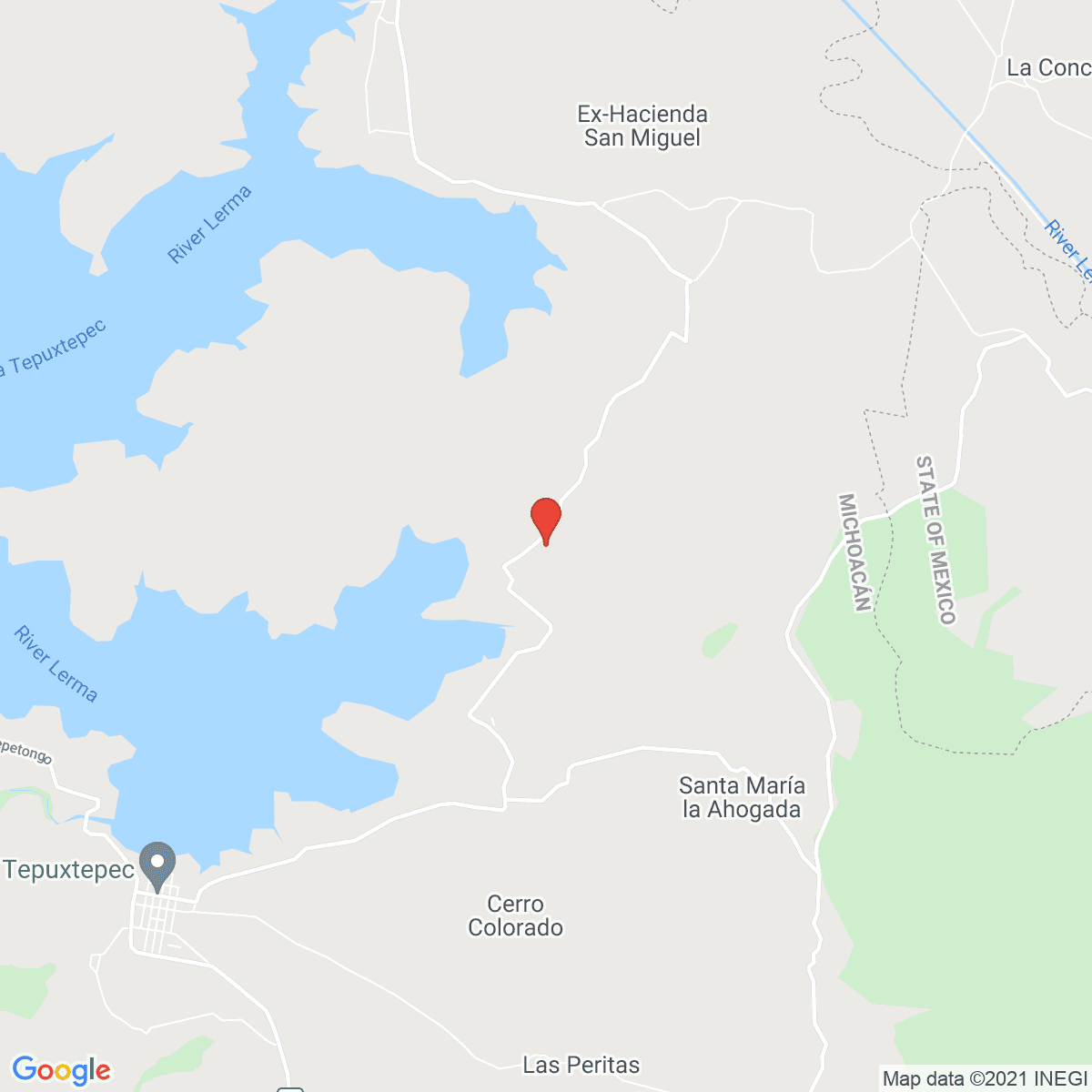 Llano Largo (Santa Rosa de Lima)