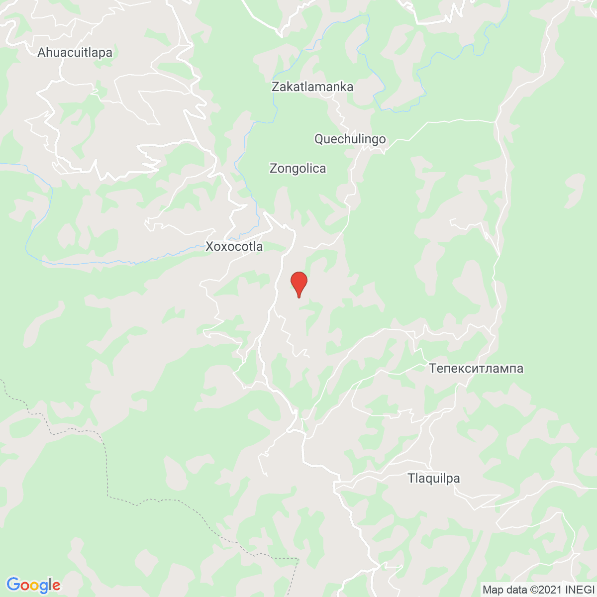 Tlilcalco