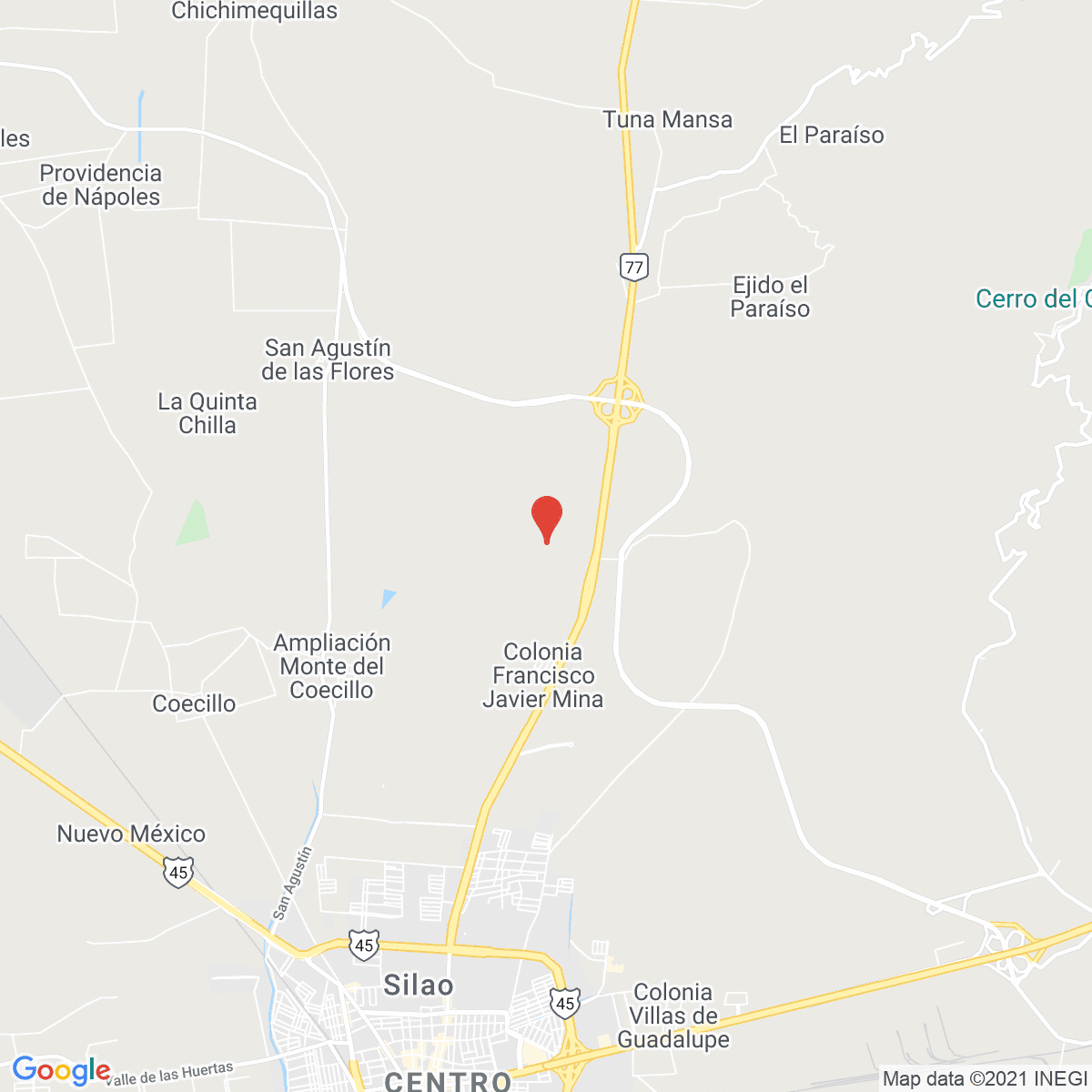 Rancho Seco