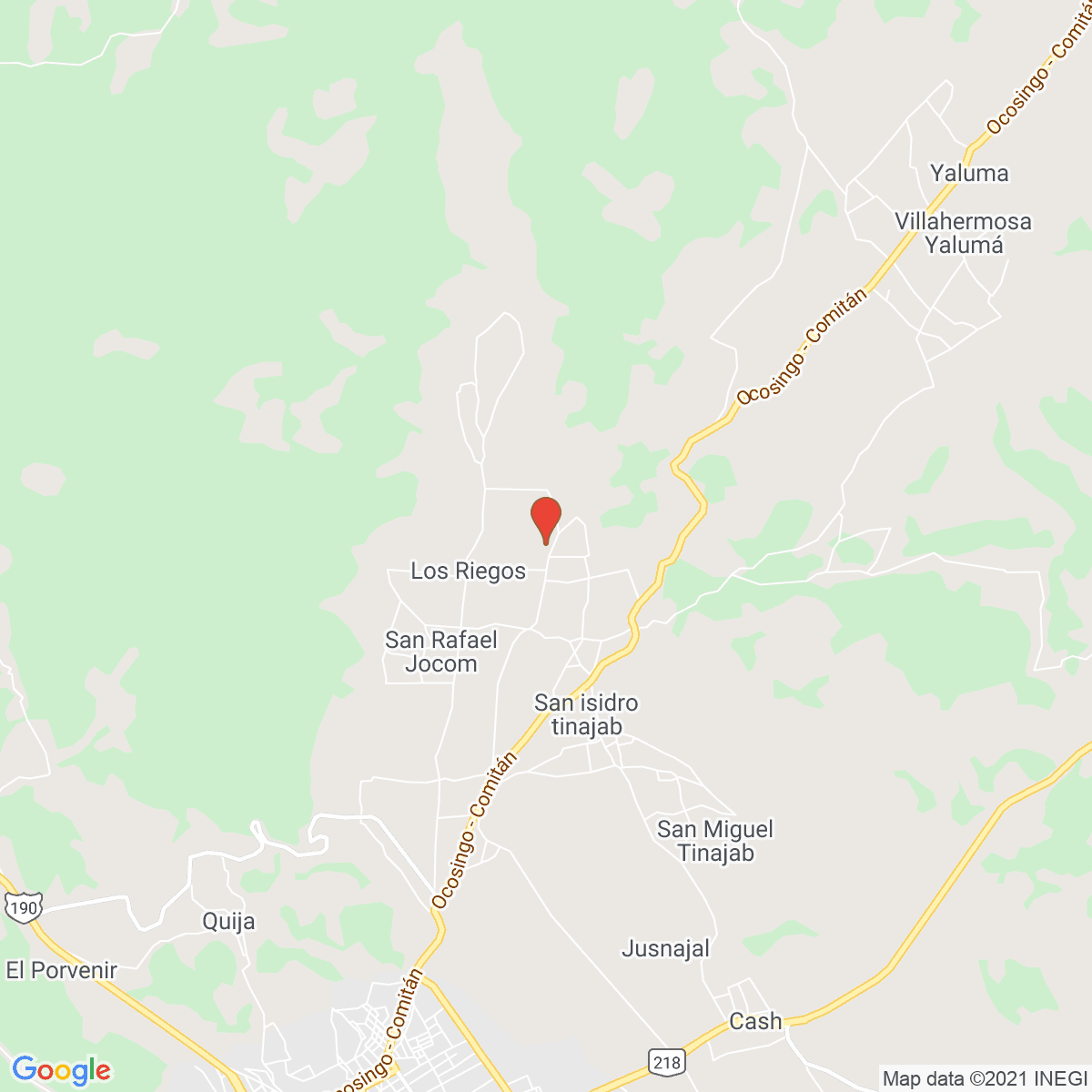 Santo Domingo de las Granadas