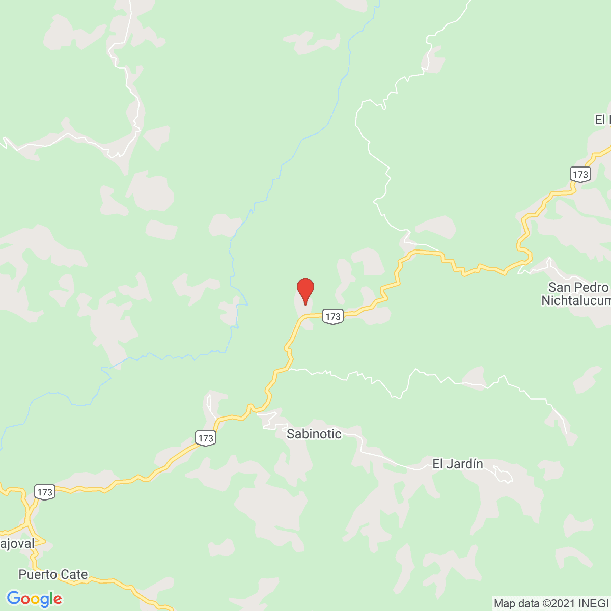 Altagracia