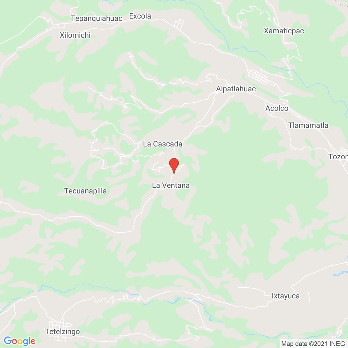 Cocalzingo