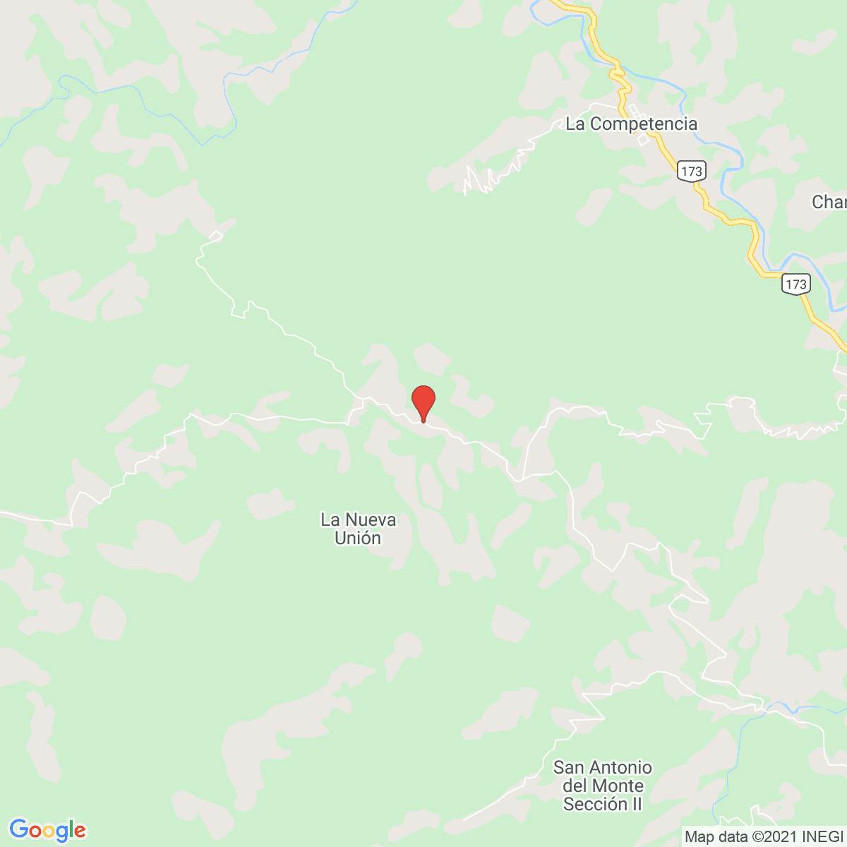 San Rafael