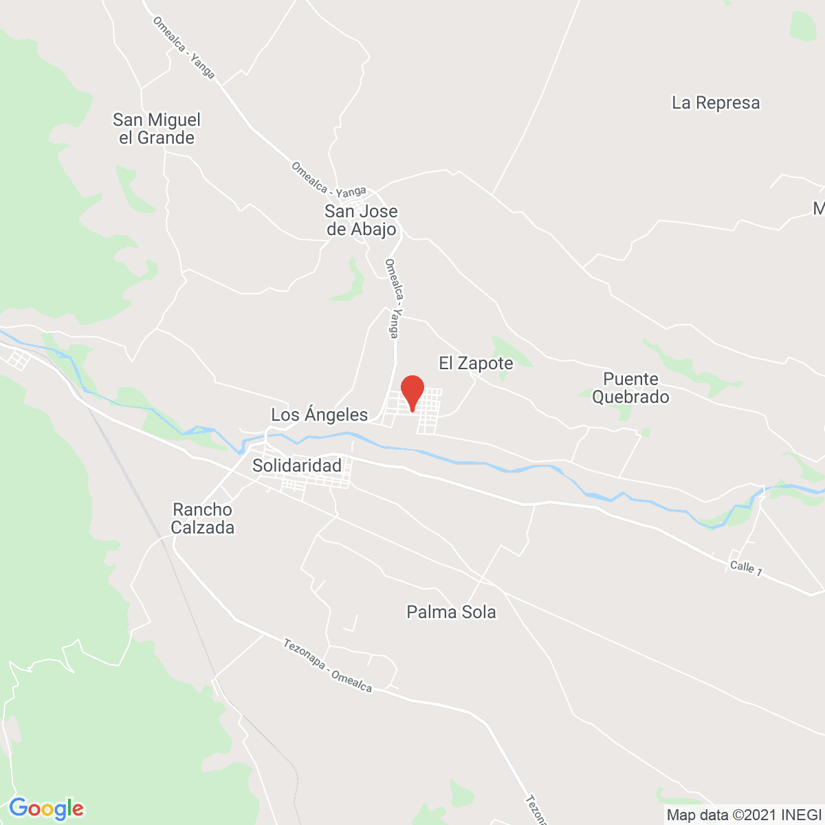 La Providencia