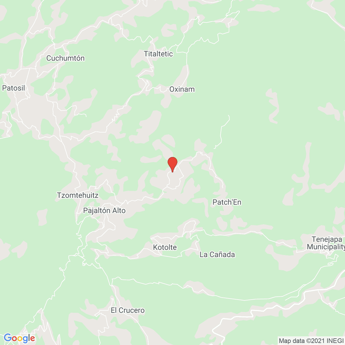 Pajaltón Bajo