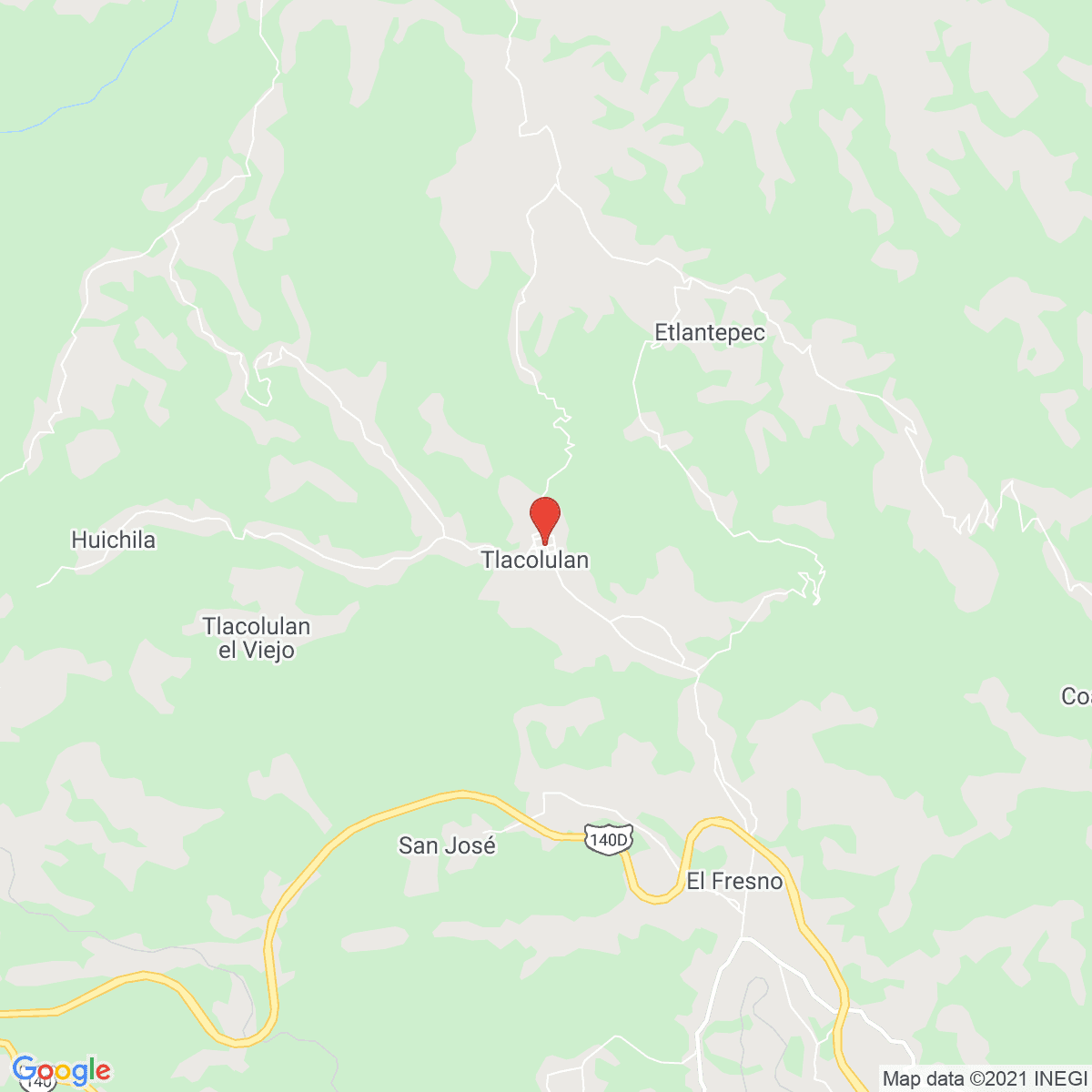 Tlacolulan