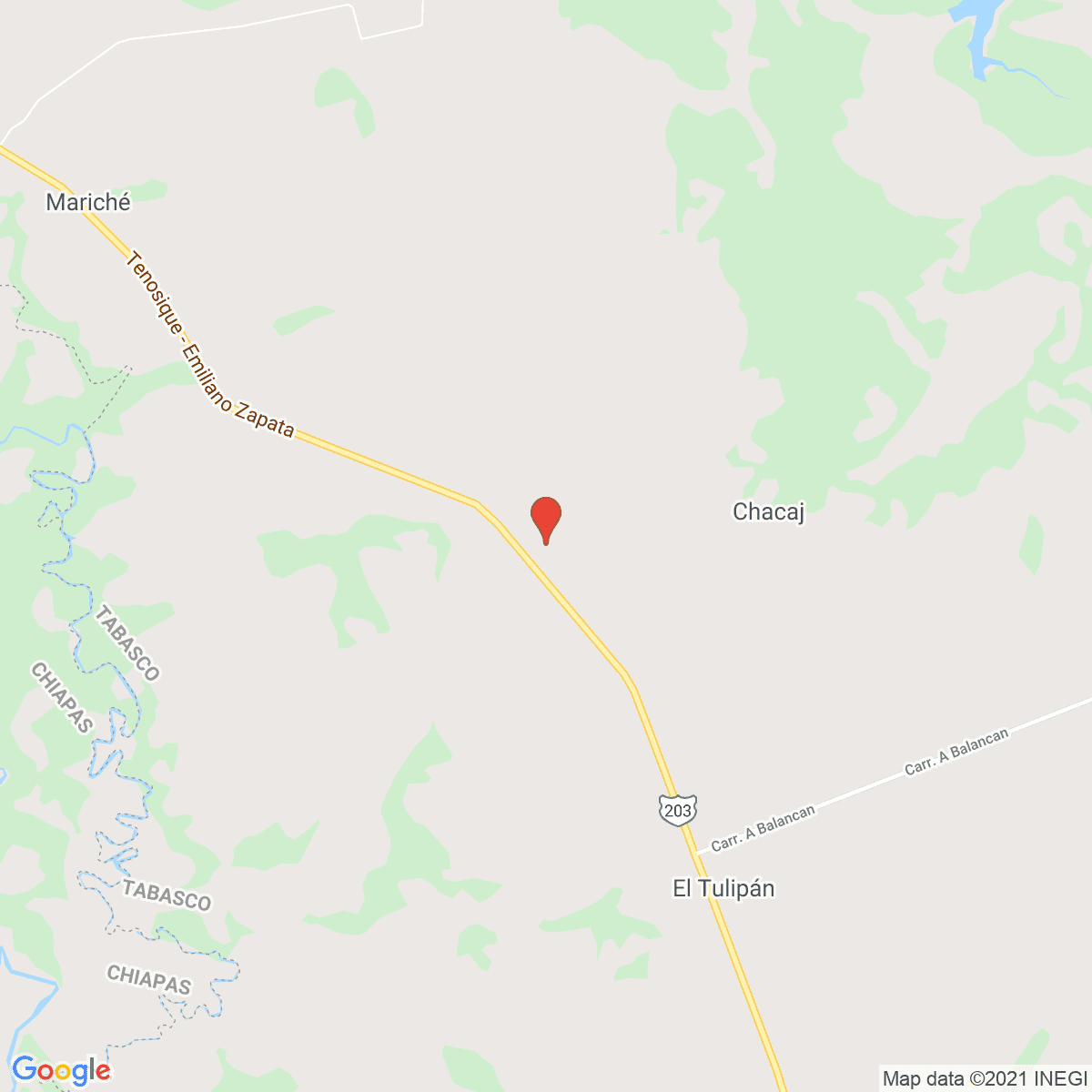 Chacama