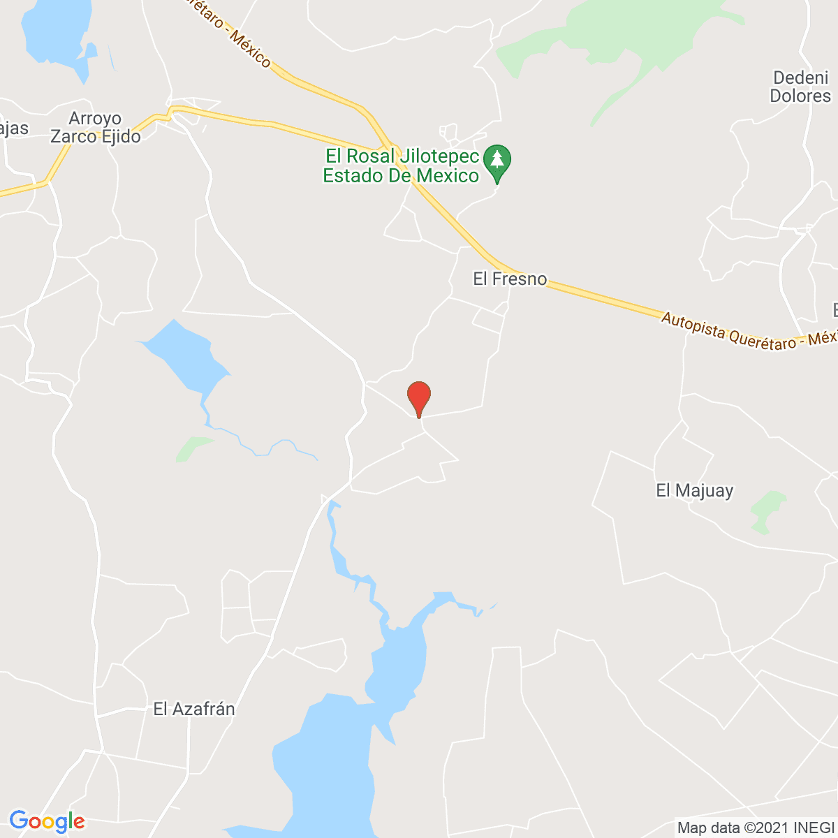 San Martín Ejido