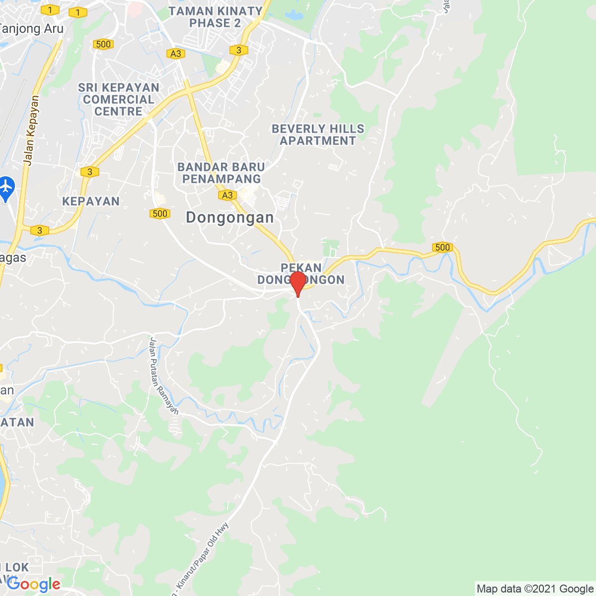 Donggongon