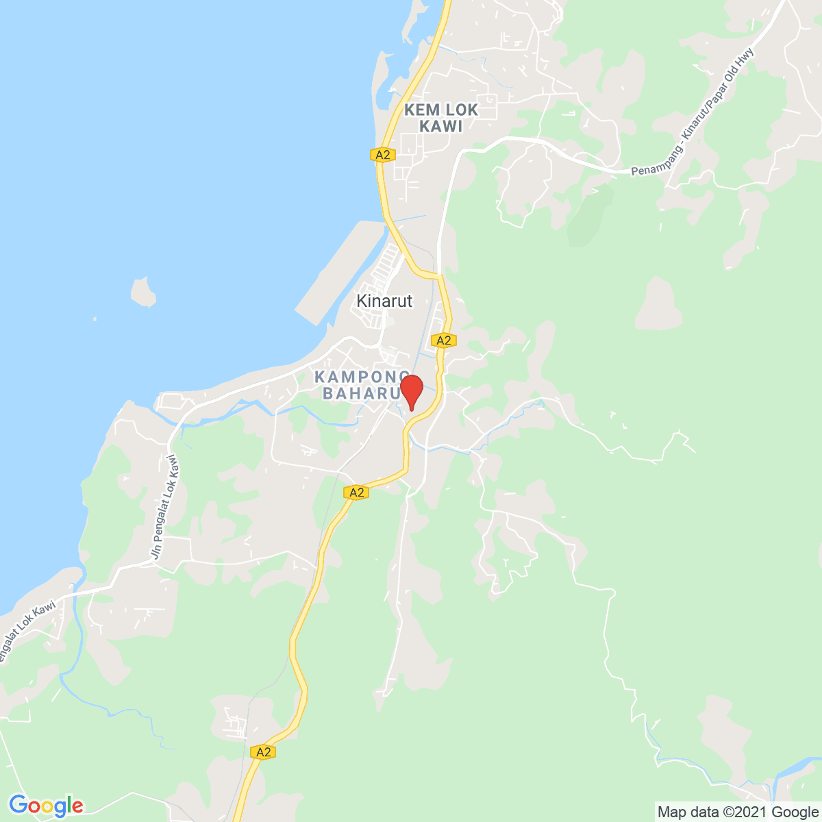 Kinarut