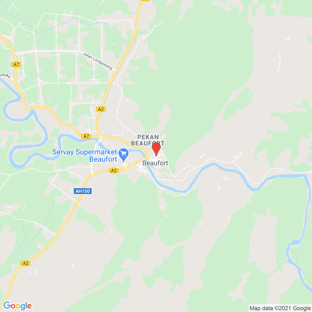 Beaufort