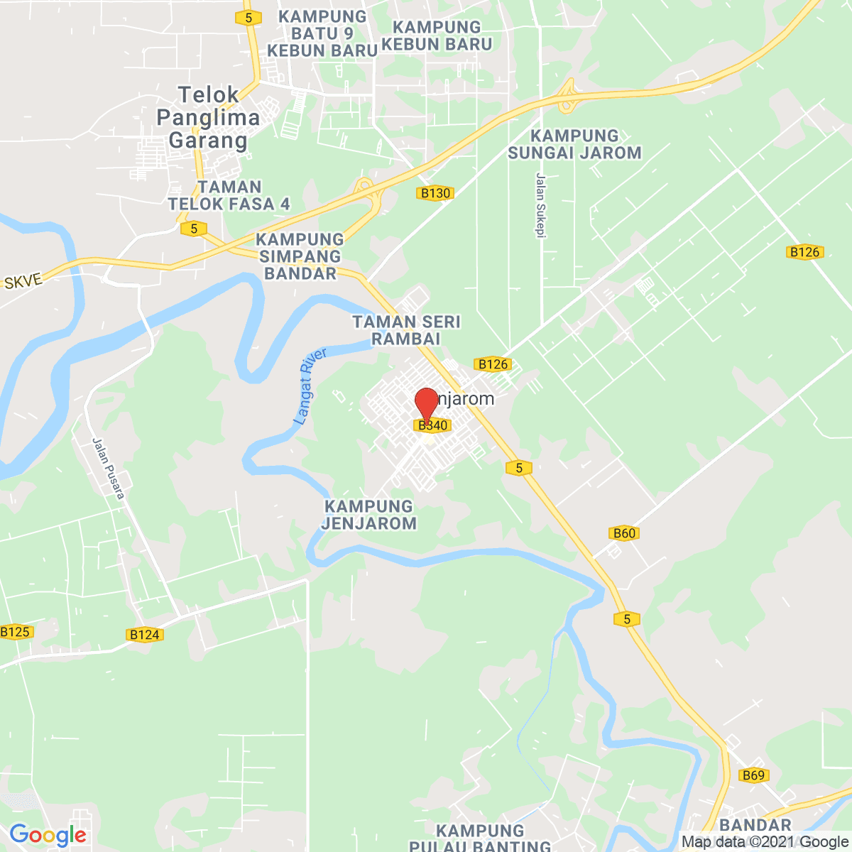 Jenjarum