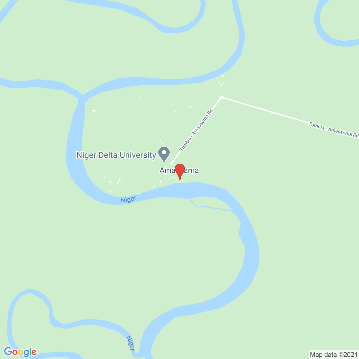 Amassoma