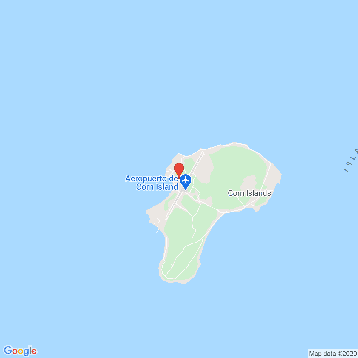 Corn Island