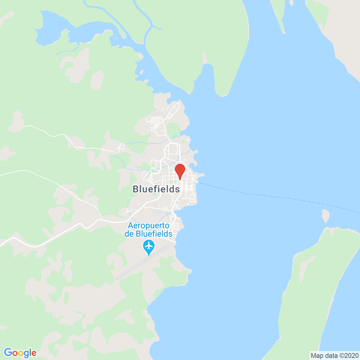 Bluefields