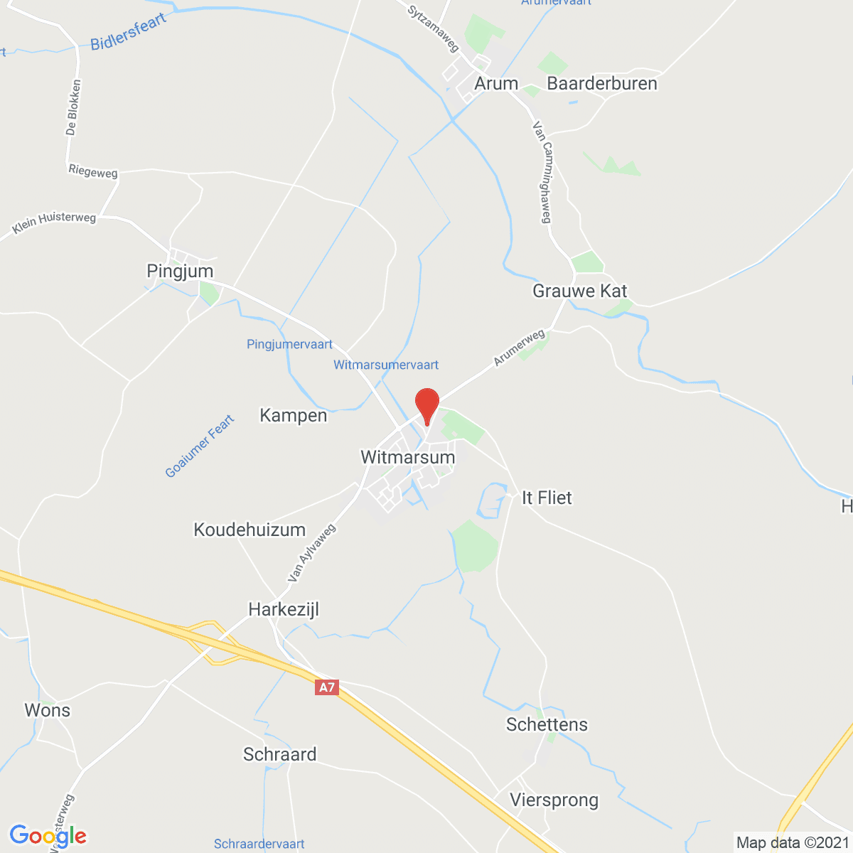 Witmarsum