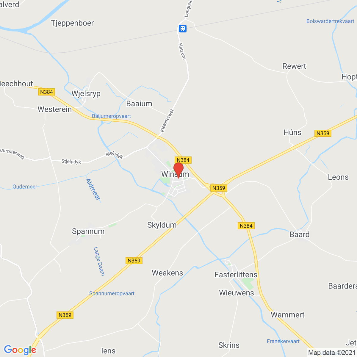 Winsum