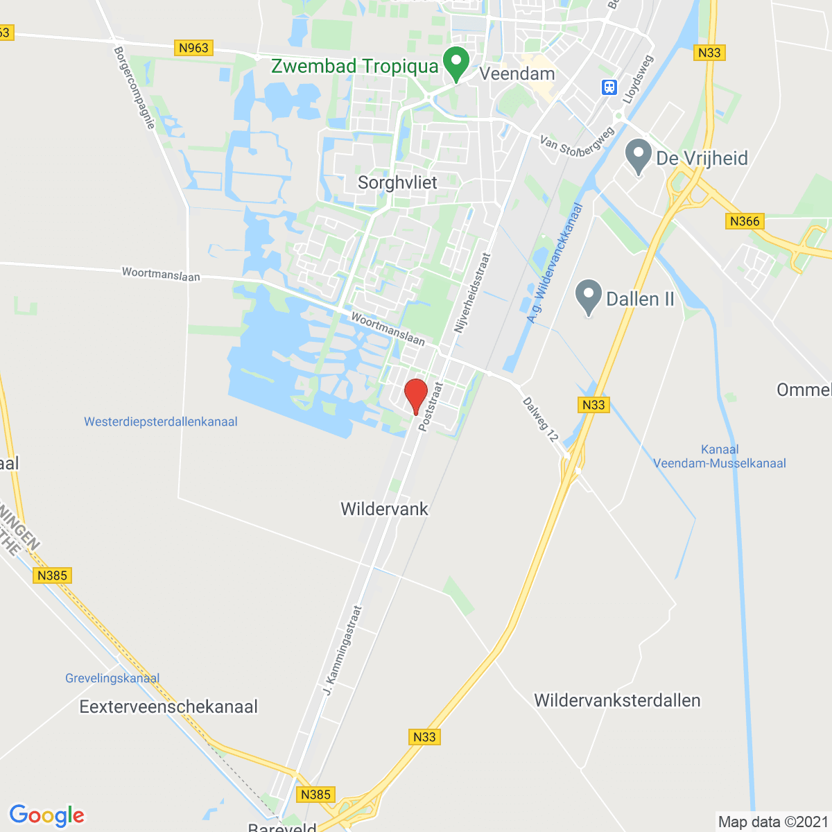Wildervank