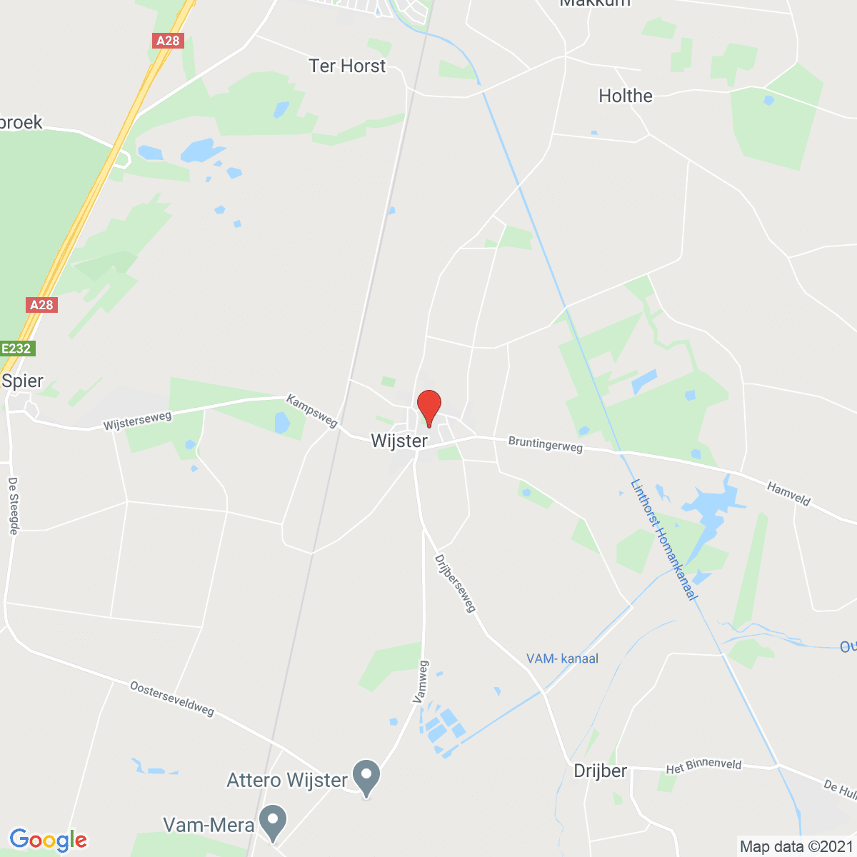 Wijster