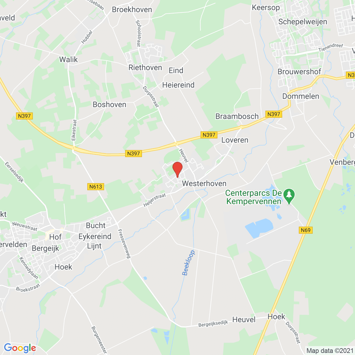Westerhoven