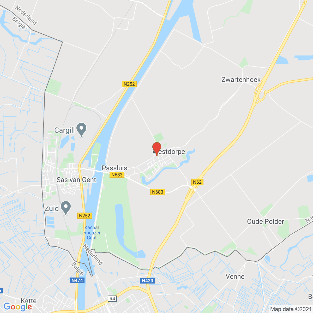 Westdorpe