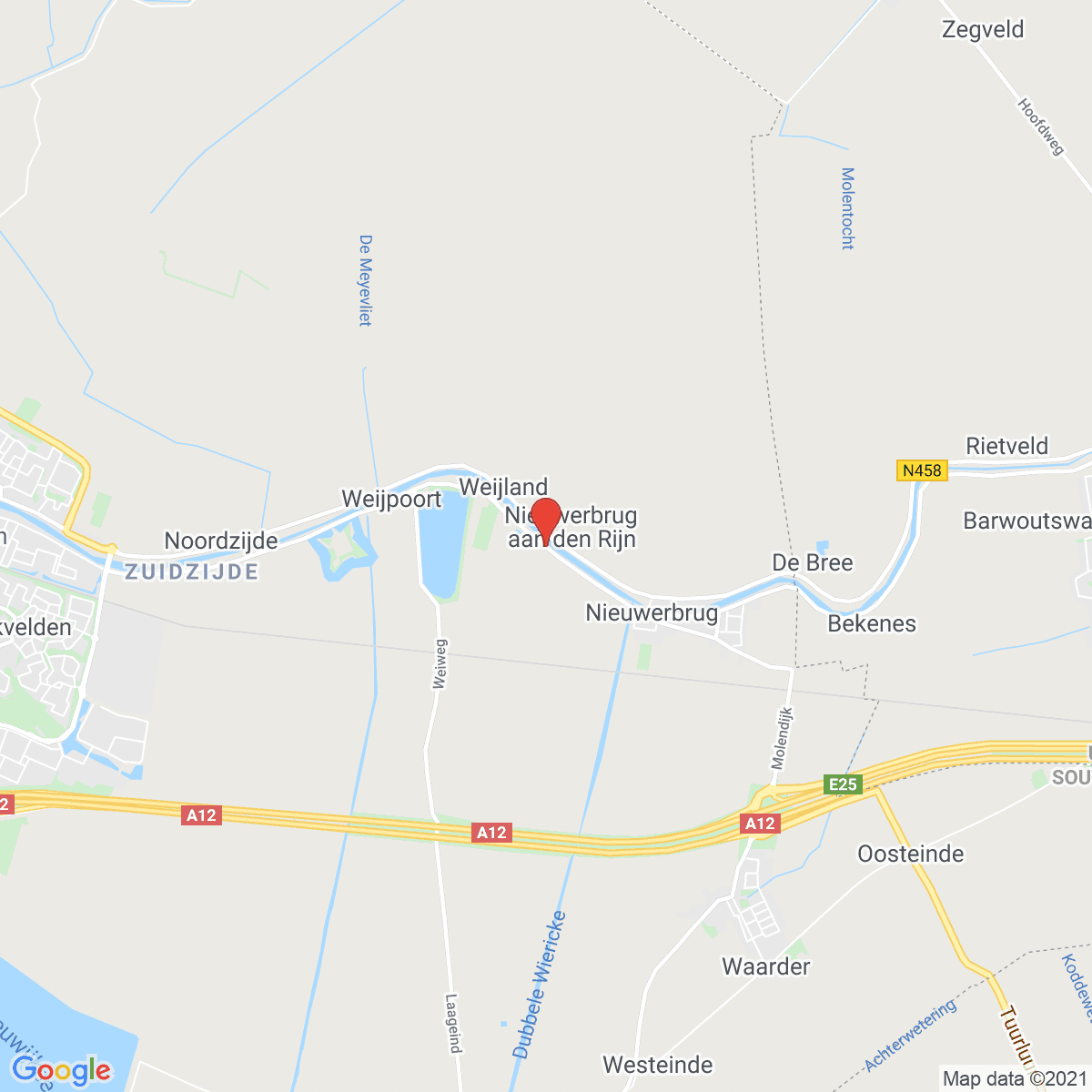 Weijpoort