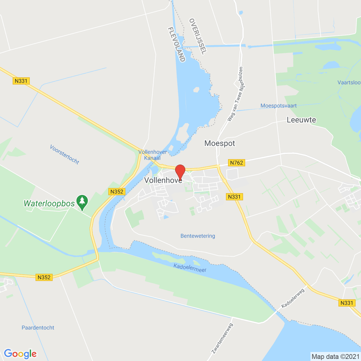 Vollenhove