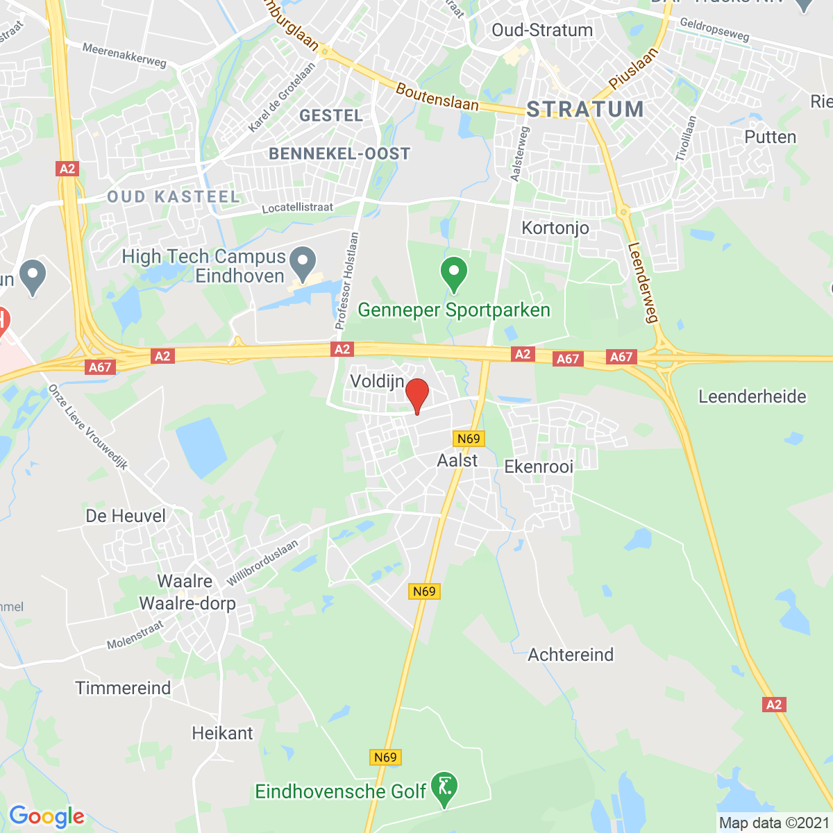 Voldijn