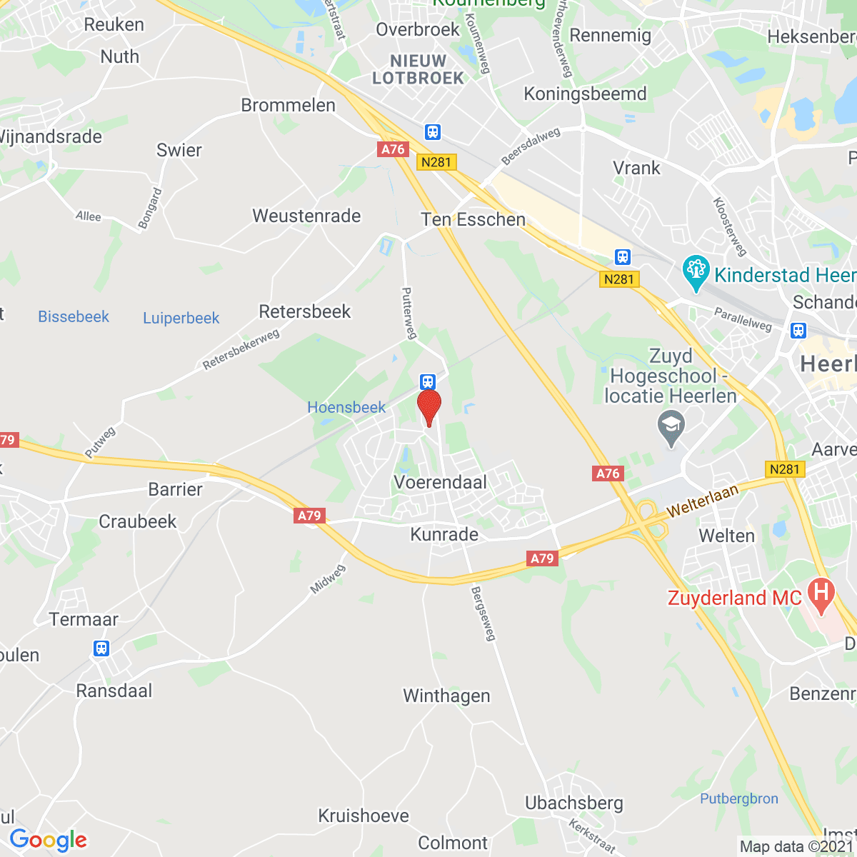 Voerendaal