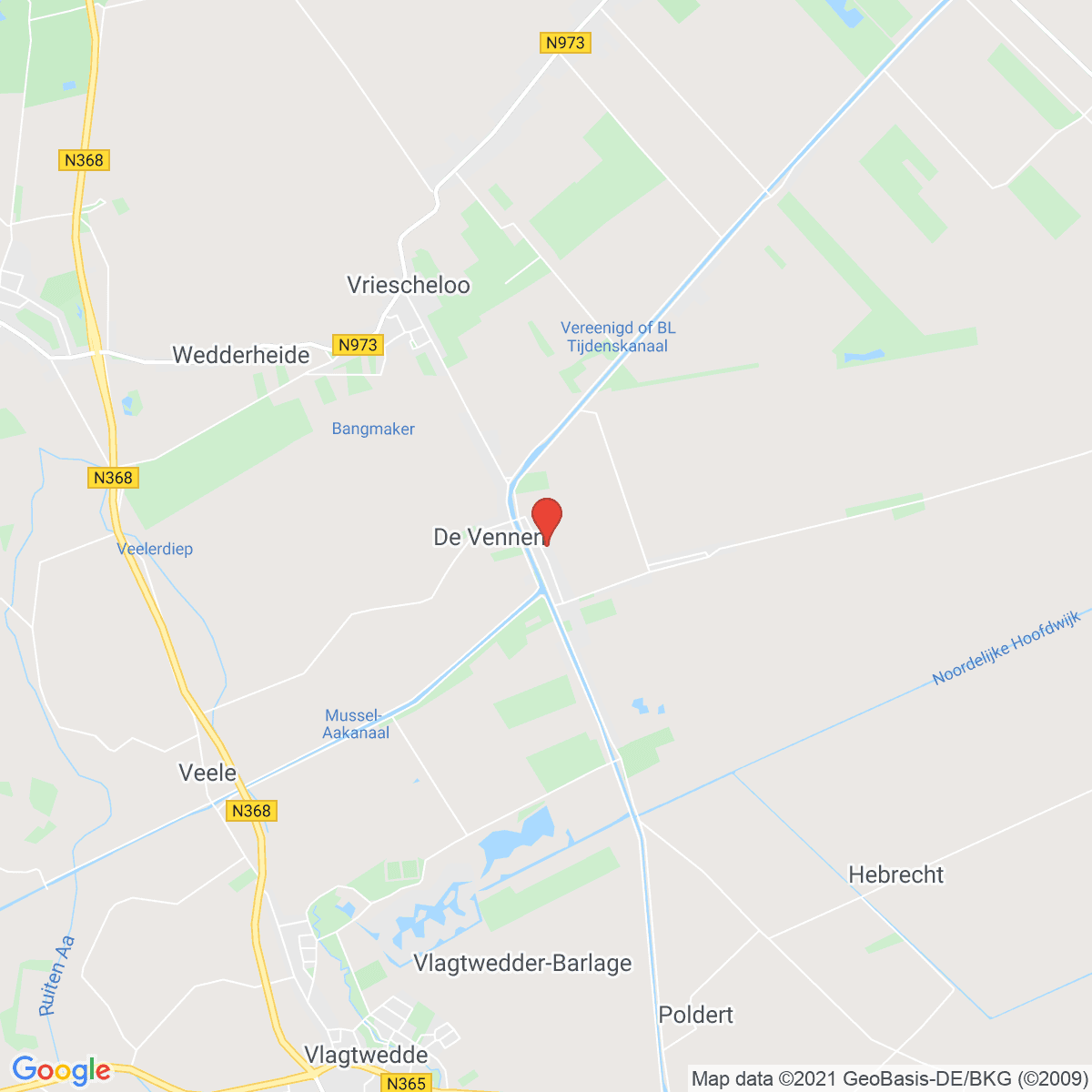Veelerveen