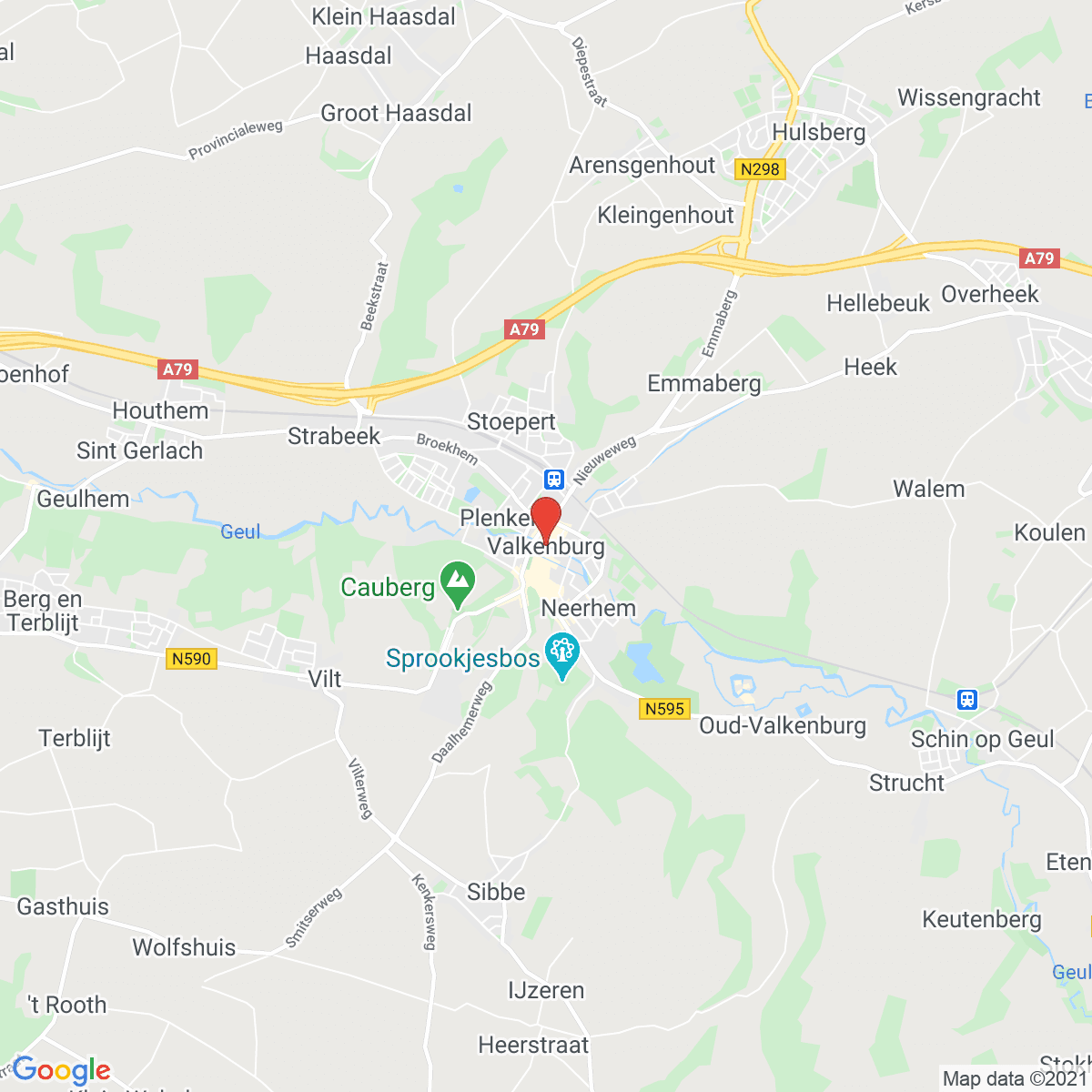 Valkenburg