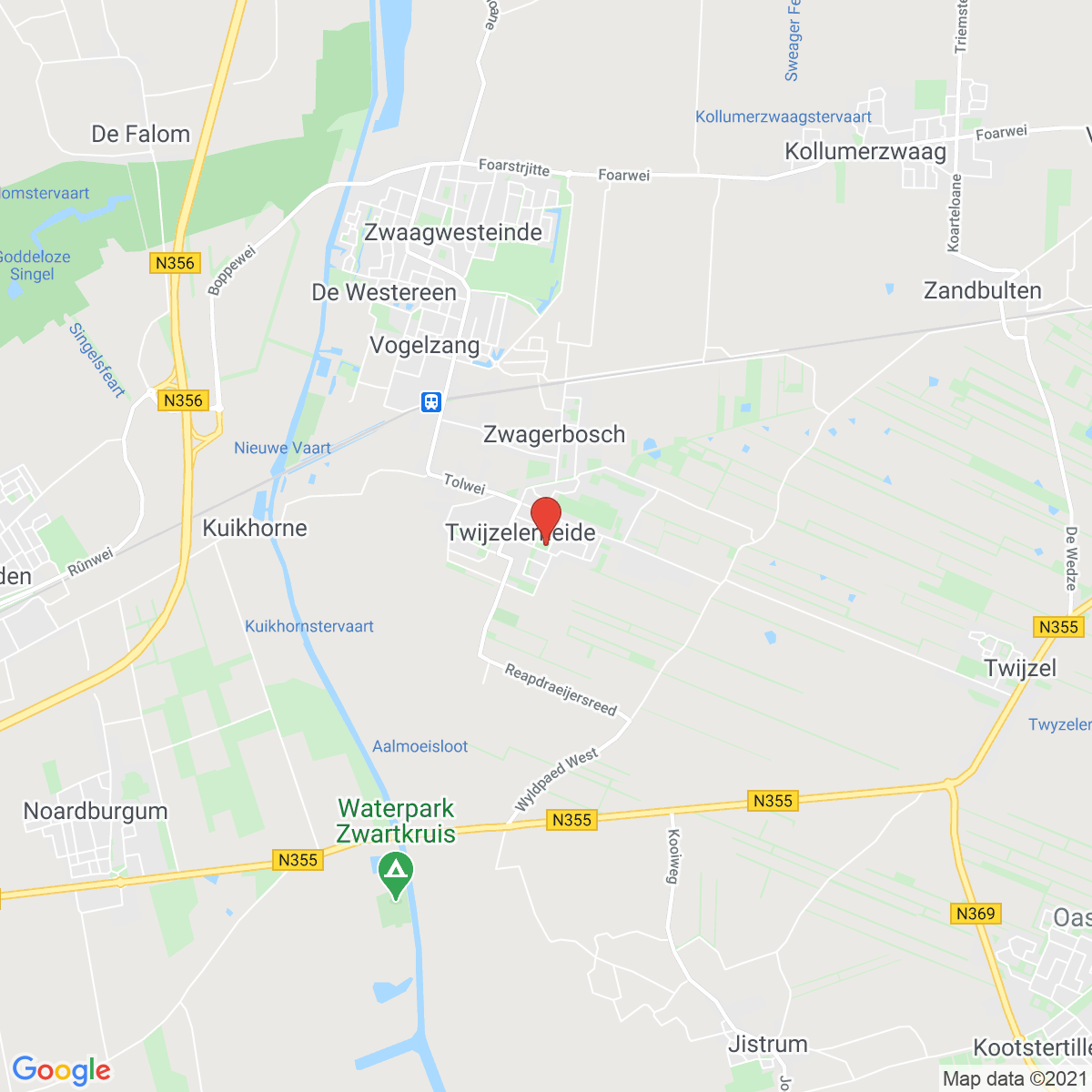 Twijzelerheide