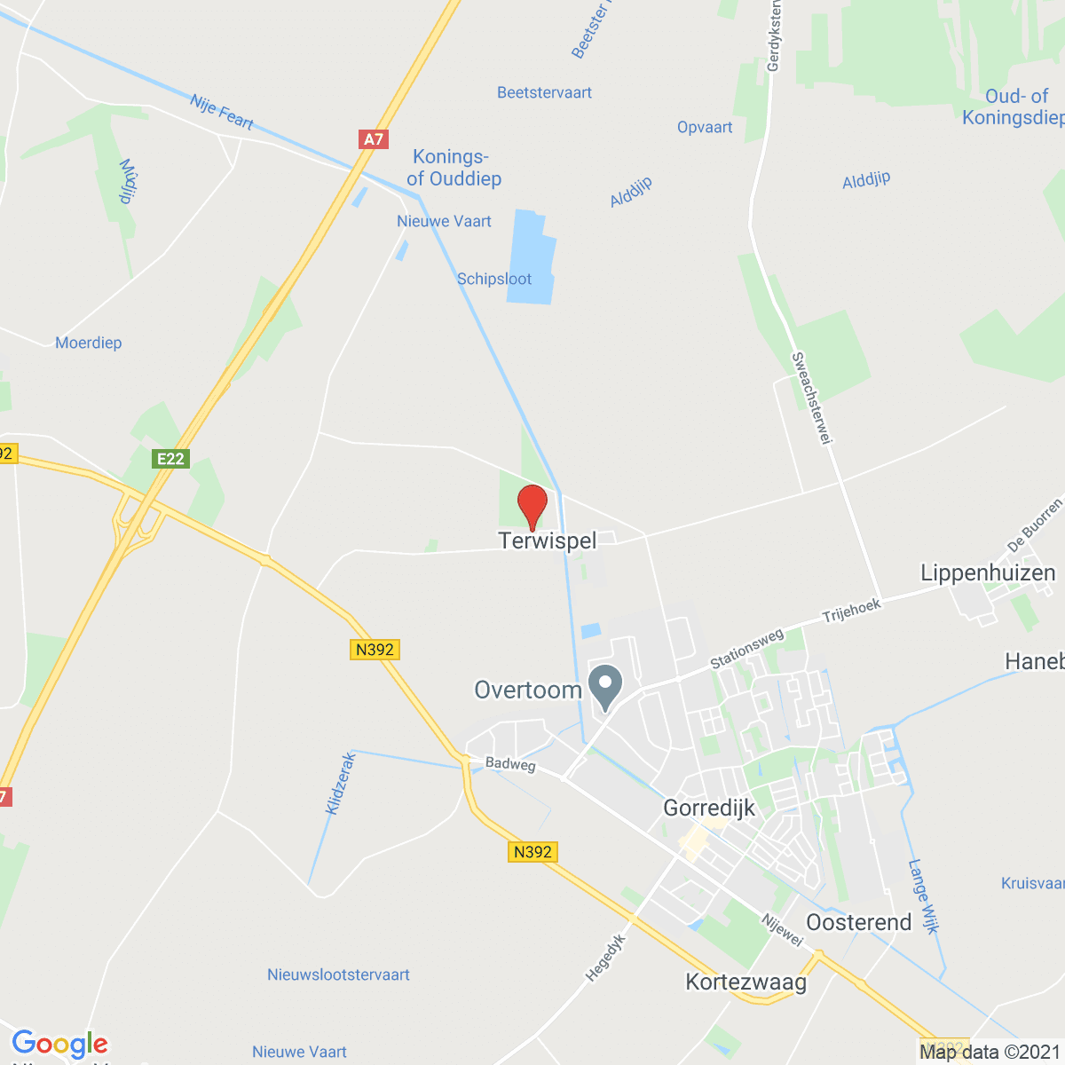 Terwispel