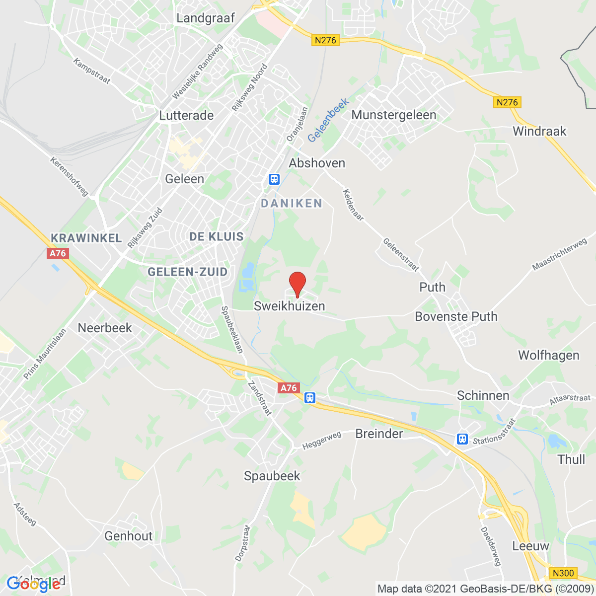 Sweikhuizen